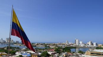 Cartagena de Indias, Colombia