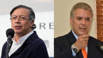 Presidente responsabiliza a Duque por el récord histórico de cultivos de coca