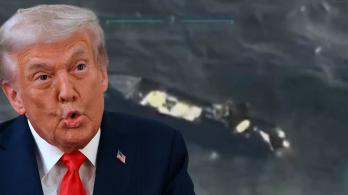 Human Rights Watch califica como "ejecuciones extrajudiciales" los bombardeos de Trump contra embarcaciones