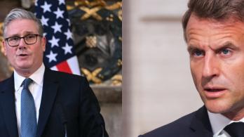 Francia y Reino Unido exigen a Israel que no tomar represalias tras su decisión de reconocer al Estado palestino