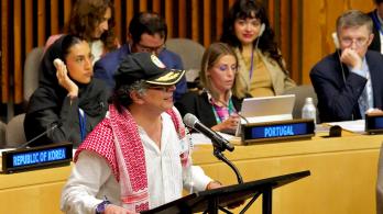 Diálogo de Civilizaciones en Nueva York