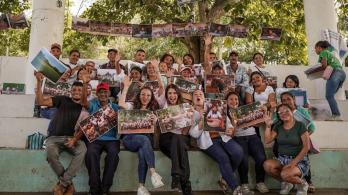 Gobierno entrega títulos de más de 200 predios para infraestructura social en Sucre y Córdoba