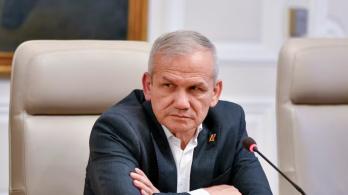 Carlos Ramón González. / Foto: Presidencia. 