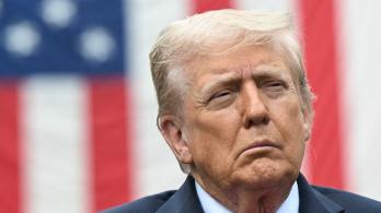 Donald Trump. / Foto: AFP.