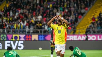 Mundial Sub-20. / Foto: FCF.