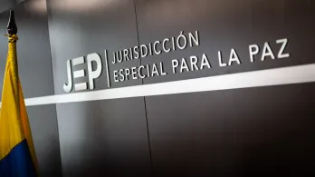 Jurisdicción Especial para la Paz