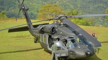 Militares liberados. / Foto: FAC.