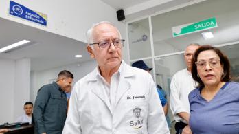 MinSalud sobre ponencia alternativa. / Foto: MinSalud.