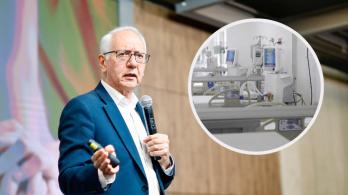 Giros a hospitales públicos por parte de MinSalud. / Fotos: MinSalud.