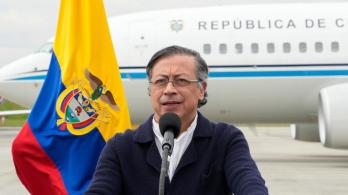 Presidente Petro. / Foto: Presidencia.