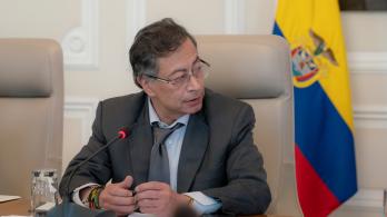 Presidente Petro en Sesión de la Comisión Intersectorial de Proyectos Estratégicos