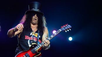 Alcaldía no ha autorizado concierto de Guns N' Roses; crece riesgo de cancelación