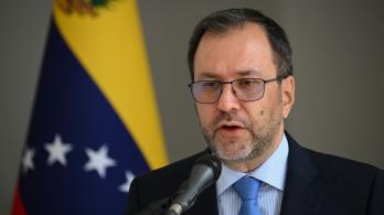 Venezuela denuncia supuesto plan de "falsa bandera" de Estados Unidos