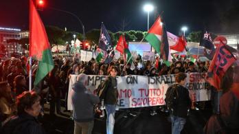 Protestas mundiales exigen liberación de la Flotilla Global Sumud secuestrada por Israel