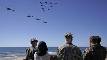 Presencia Militar Estadounidense en el Caribe.