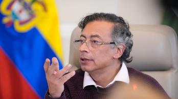Petro ordena investigar a funcionarios de Medellín por agresiones a manifestantes