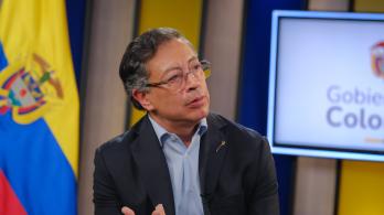 Presidente exige a EE. UU. explicaciones por presunto bombardeo en aguas territoriales colombianas