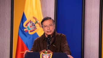 Presidente Petro denuncia 'ejecuciones extrajudiciales' de EE.UU. por bombardeos en el Pacífico y el Caribe