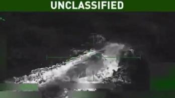 Ciudadano colombiano detenido tras ataques ilegales de Trump en el Caribe