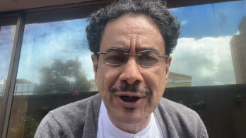 "La izquierda está más viva que nunca en Colombia": Iván Cepeda