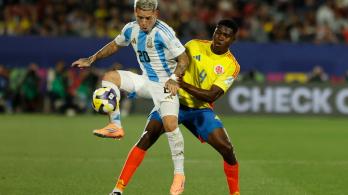 ¡Colombia no pudo con Argentina y quedó por fuera de la final del Mundial Sub 20!