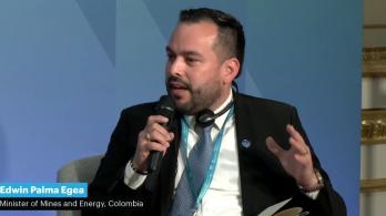 Gobierno asegura suministro energético durante mantenimiento de planta SPEC