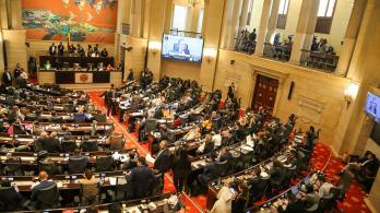 01 de octubre de 2025: Agotado el orden del día en las Comisiones Terceras y Cuartas de Senado y Cámara, se levanta la sesión.