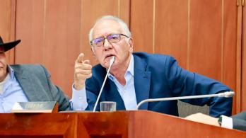 Reforma a la salud Guillermo jaramillo