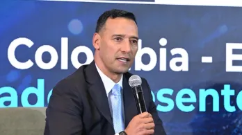 "No hay un país que ataque con tanta vehemencia el narcotráfico como Colombia", MinDefensa