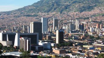 Medellín supera por primera vez a Bogotá como la ciudad más cara para vivir en arriendo en Colombia