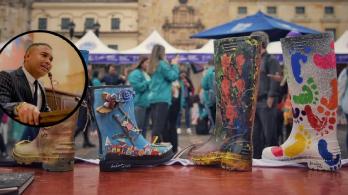 Corte Suprema investiga a Miguel Polo Polo por gestos y declaraciones contra víctimas de falsos positivos