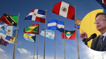 Colombia será sede de la IV Cumbre CELAC-UE con foco en transición energética e inteligencia artificial