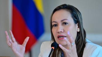 Carolina Corcho confirmó que mantiene su participación en la consulta del Pacto Histórico