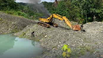 Gobierno adopta nuevas medidas contra la minería ilegal 