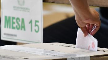 Consulta del Pacto Histórico