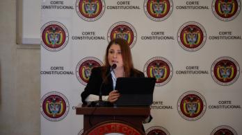 Defensora del Pueblo