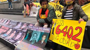 Un exdirector del DAS y un general irán a juicio por 'falsos positivos' en Casanare