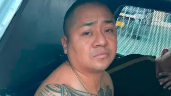 Capturan en Medellín a alias 'Fede', uno de los criminales más buscados de Ecuador