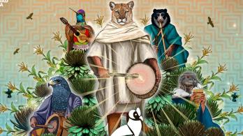 Festival de música latinoamericana. / Foto: Cortesía.