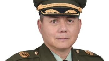 William Rincón. / Foto: Cortesía.