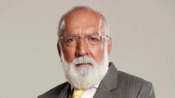 Angarita fue actor de grandes novelas y películas nacionales, impulsor del teatro en Colombia y formador de generaciones desde la puesta en escena y la pantalla chica. 