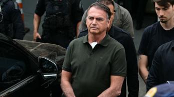 Jair Bolsonaro. / Foto: AFP.