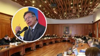 Efectos sobre el fallo del Consejo de Estado. / Fotos: AFP.