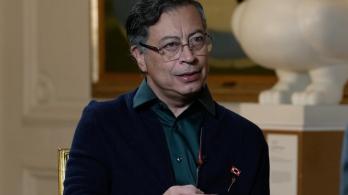 Presidente convoca a movilización. / Foto: Presidencia.