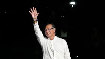 Presidente Petro sobre encuesta de la Celag. / Foto: Presidencia.