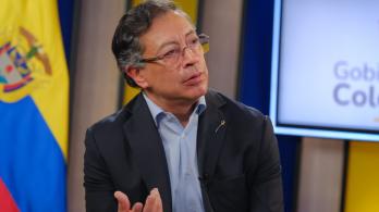 Presidente Petro sobre TLC con EE.UU. / Foto: Presidencia.