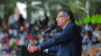 Presidente Petro sobre la compra de votos. / Foto: Presidencia.