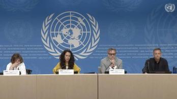 Expertos de la ONU condenan acciones de EE.UU. contra Venezuela por violar el derecho internacional