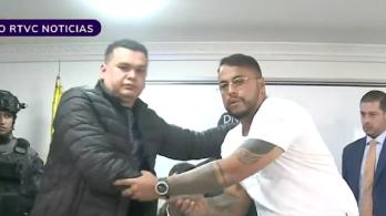 Tregua en Barranquilla. / Foto: RTVC.