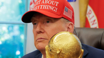 La FIFA le respondió a Trump sobre el cambio de sedes del Mundial 2026